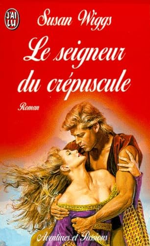 Le seigneur du crépuscule book