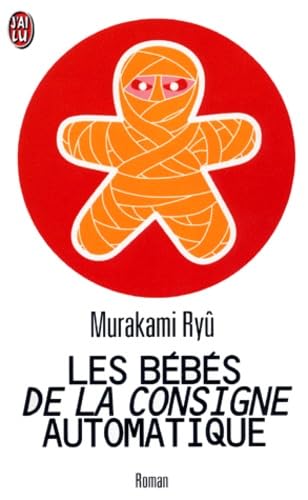 Bebes de la consigne automatique (Les) Books