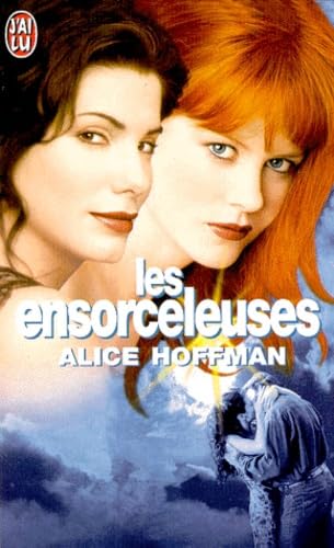 Les ensorceleuses : drôles de meurtres en famille Books