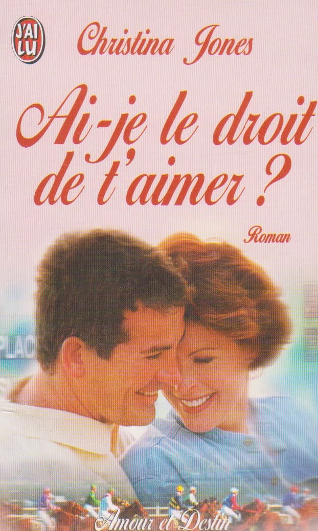 Ai-je le droit de t'aimer ? book