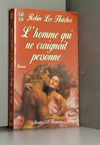 L'homme qui ne craignait personne Books