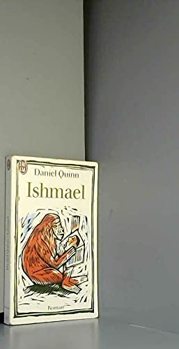 Ishmael: L'homme une fois disparu, y aura-t-il un espoir pour le gorille ? Books