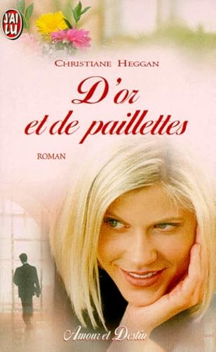 D'or et de paillettes book