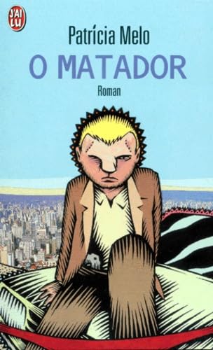 O matador: Le tueur Books