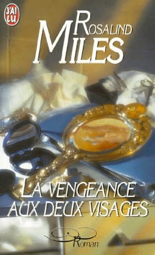 La Vengeance aux deux visages book