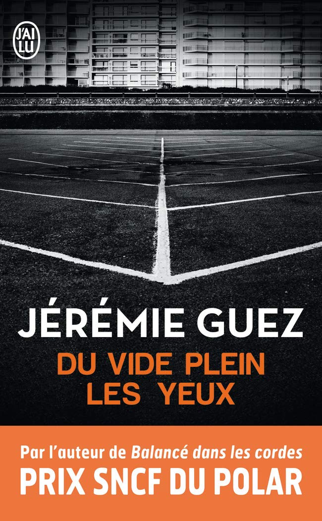 Du vide plein les yeux Action & Adventure