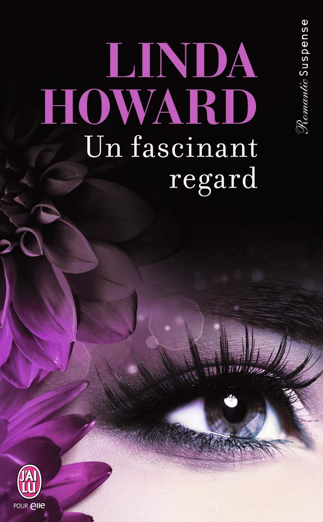 Un fascinant regard book