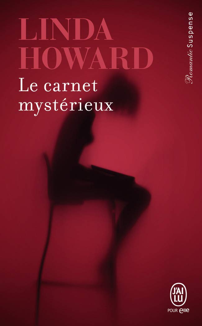 Le carnet mystérieux book