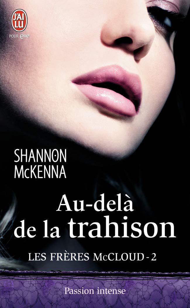 Au-delà de la trahison (2) book