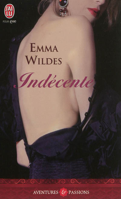 Product Image: Indécente