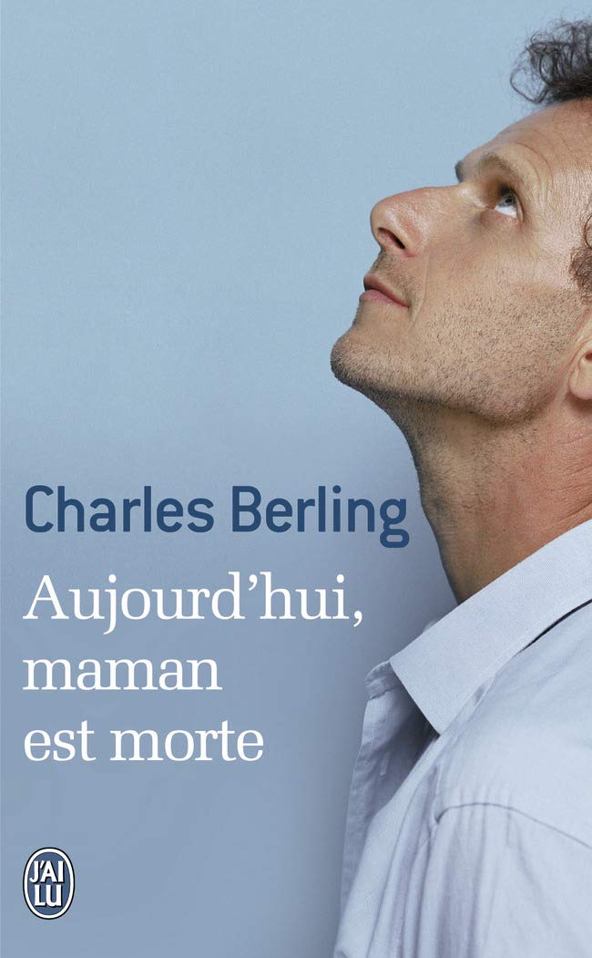 Aujourd'hui, maman est morte book