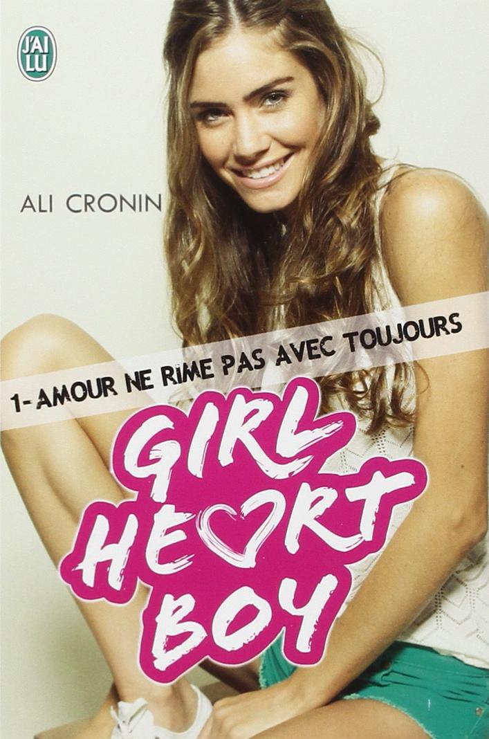 Amour ne rime pas avec toujours book