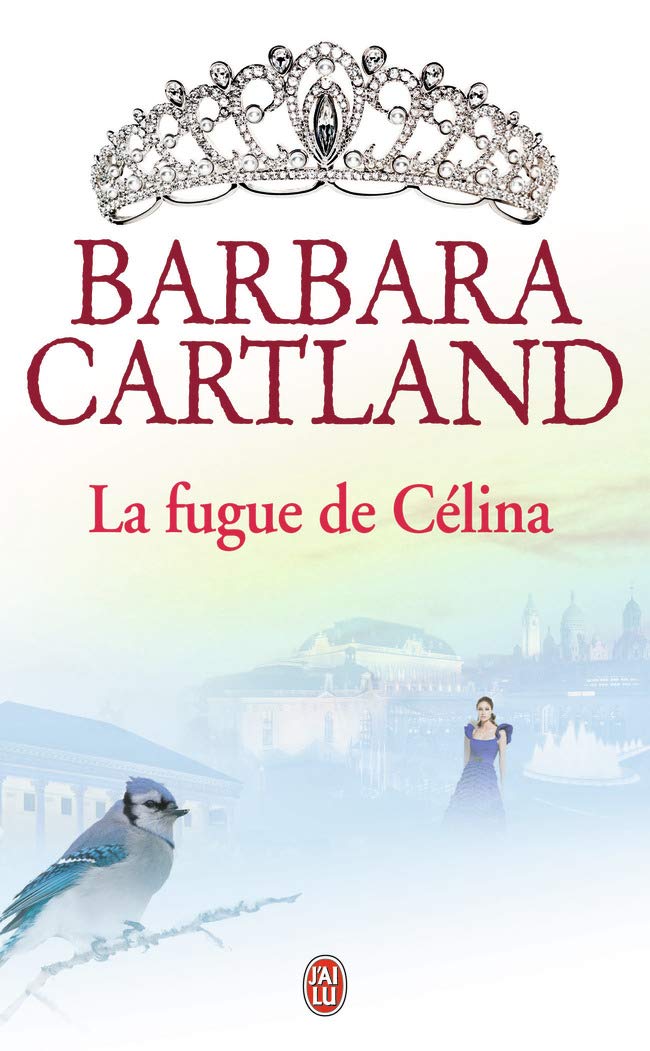 La fugue de Célina book