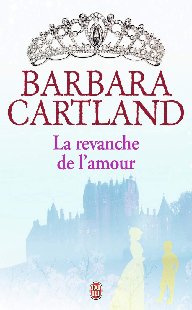 La revanche de l'amour book