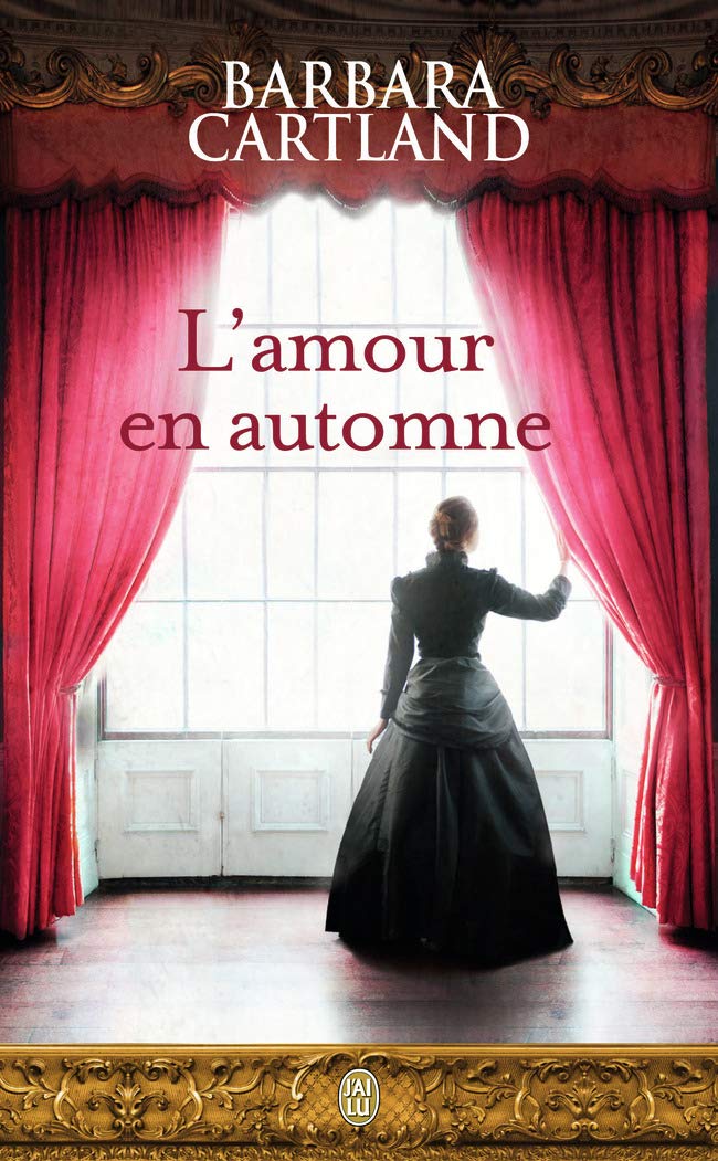 L'amour en automne Contemporary literature