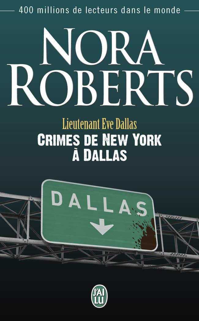 Crimes de New York à Dallas book