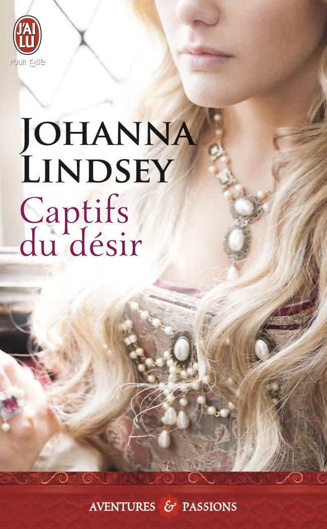 Captifs du désir book