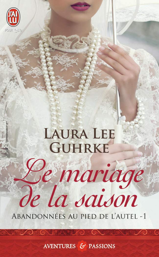 Le mariage de la saison Contemporary literature