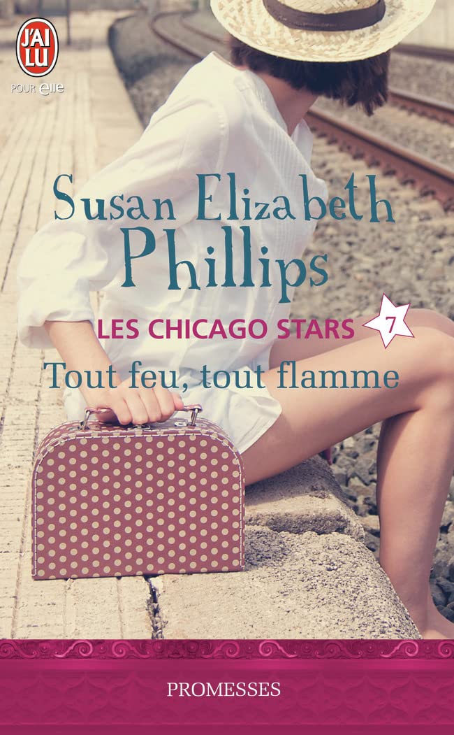 Tout feu, tout flamme book