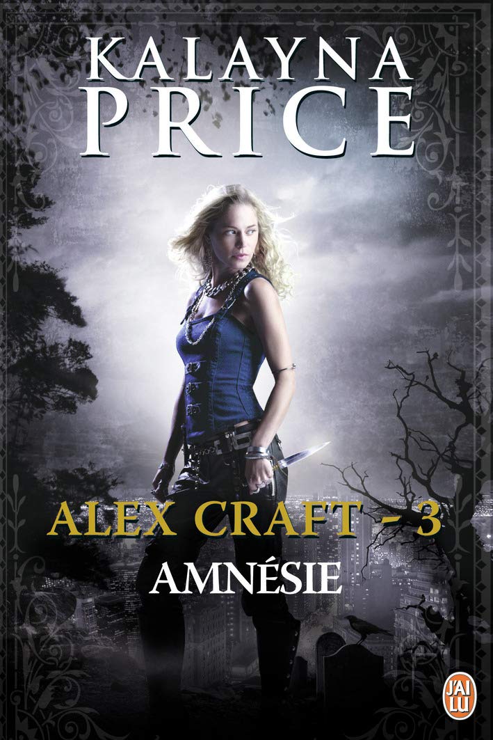 Amnésie (3) book