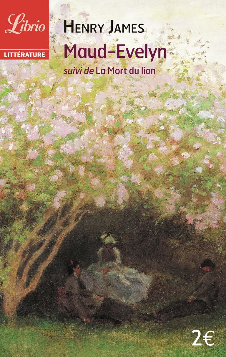 Maud-Evelyn, suivi de La Mort du lion Classics