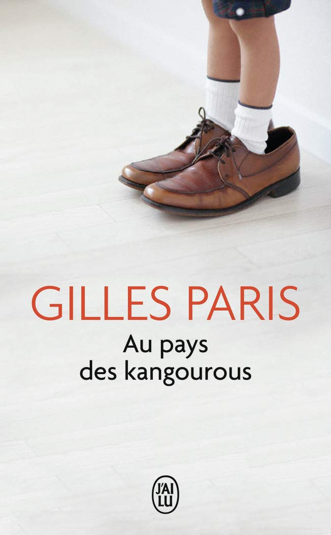 Au pays des kangourous: Roman Contemporary literature