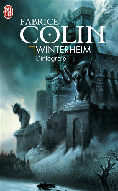 Product Image: Winterheim : l'intégrale