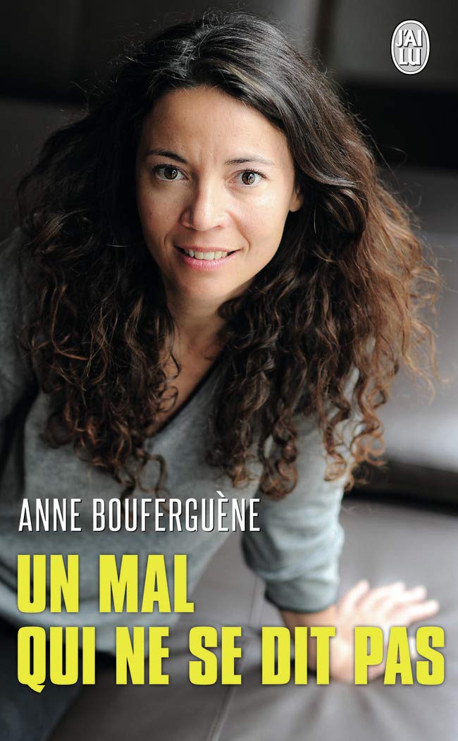Un mal qui ne se dit pas book