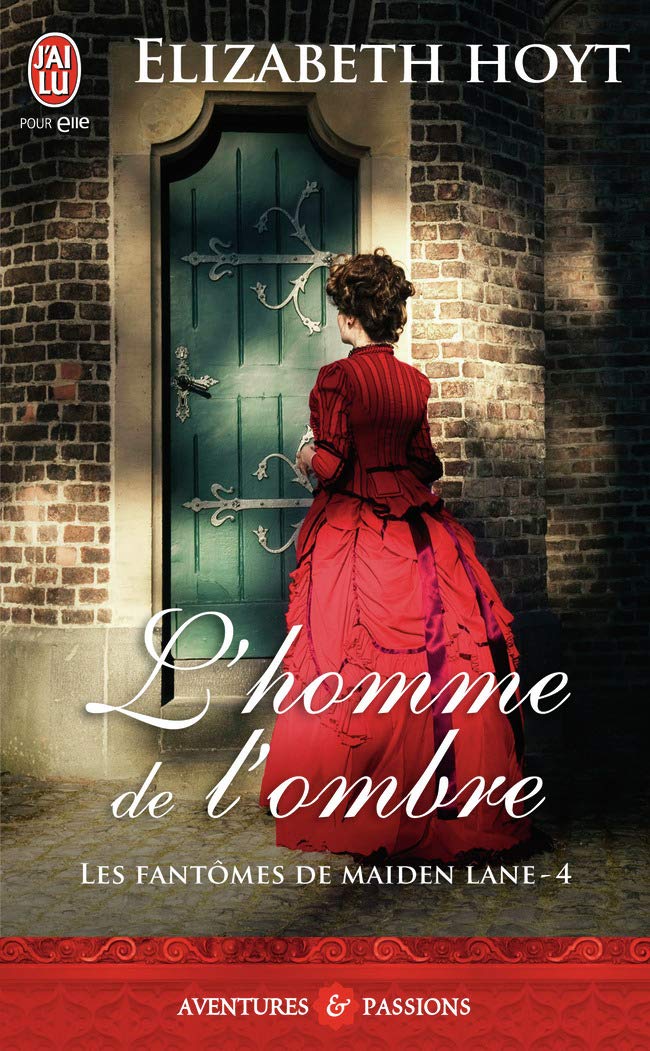 L'homme de l'ombre book