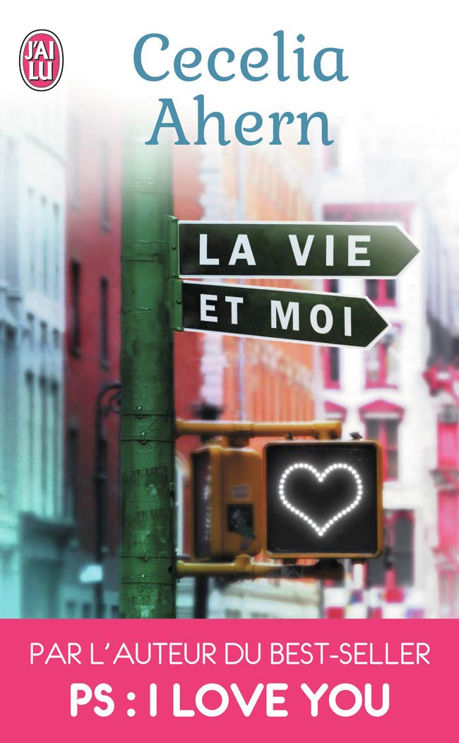 La vie et moi Contemporary literature