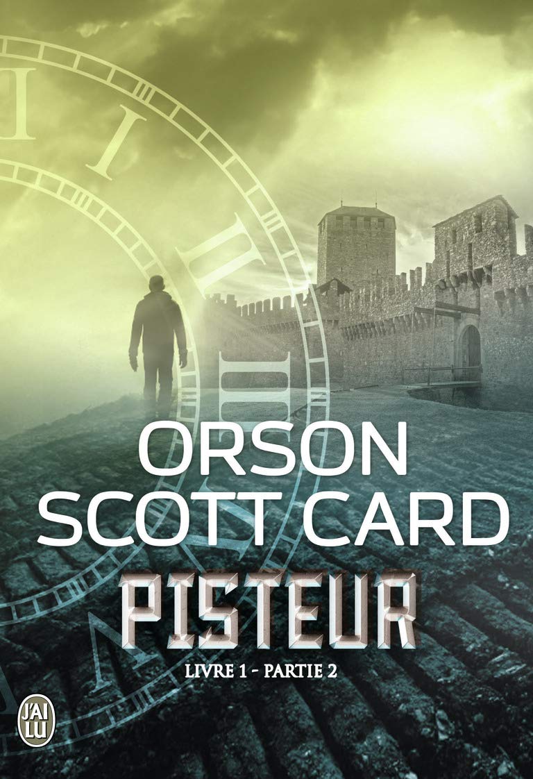 Pisteur (Tome 1 Volume 2)) book