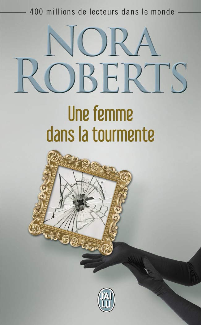 Une femme dans la tourmente Books