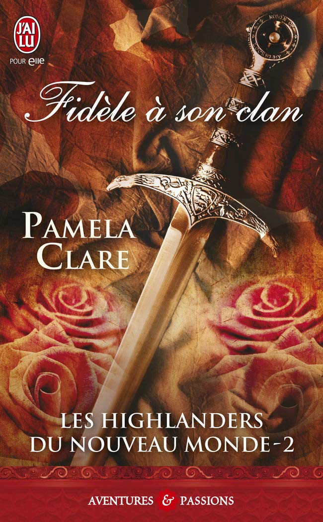 Fidèle à son clan book