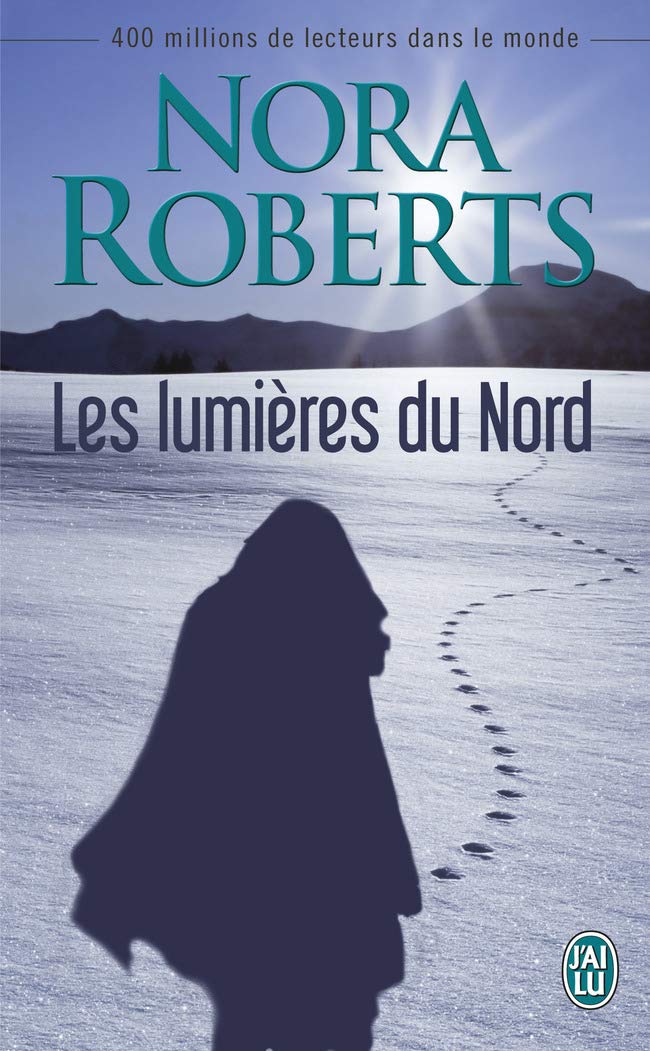 Les lumières du Nord book
