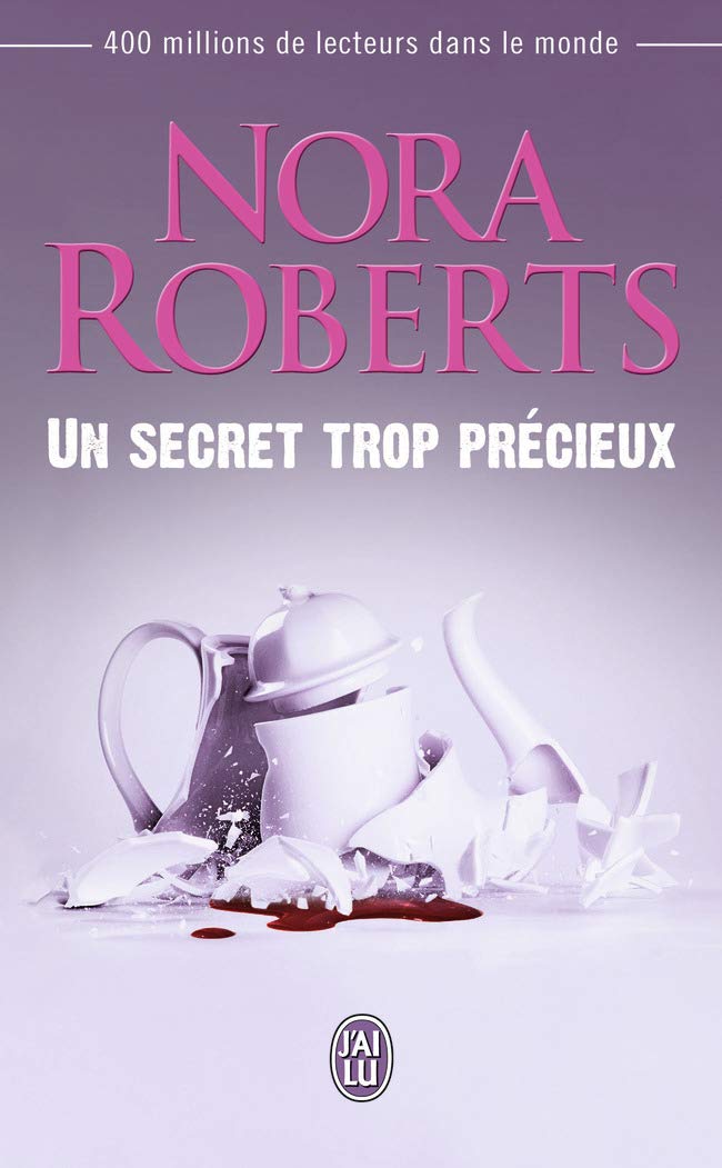 Un secret trop précieux book