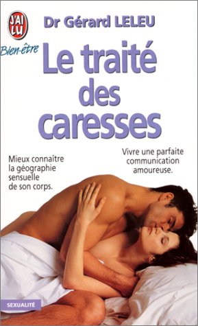 Traite des caresses (Le) Books