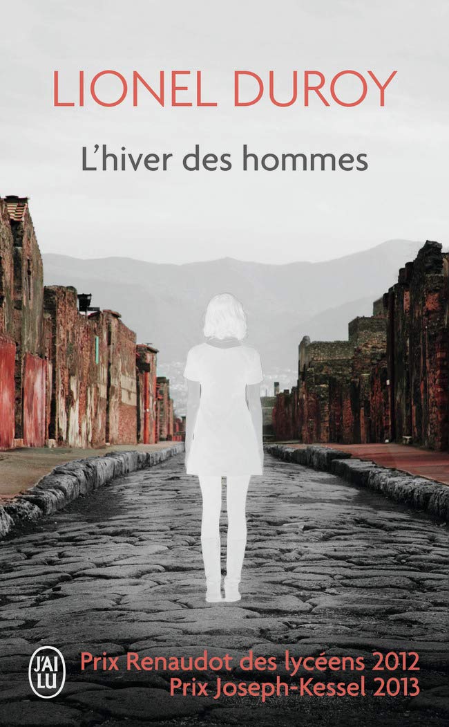 L'hiver des hommes book