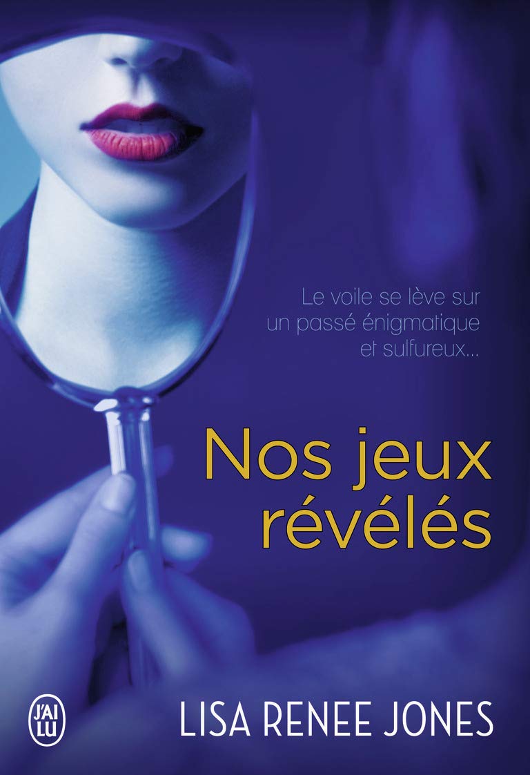 Nos jeux révélés Contemporary literature