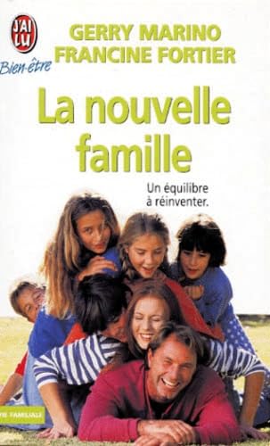 La nouvelle famille Books