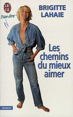 Les chemins du mieux aimer book