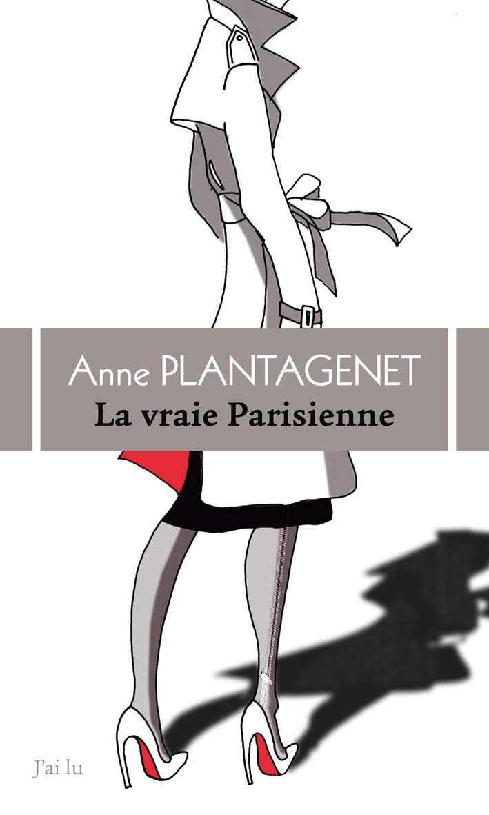 La vraie vie des parisiennes: Nouvelles Contemporary literature