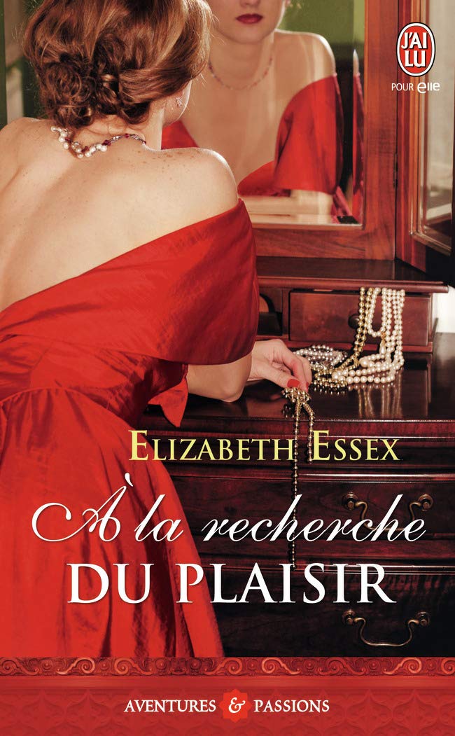 À la recherche du plaisir book