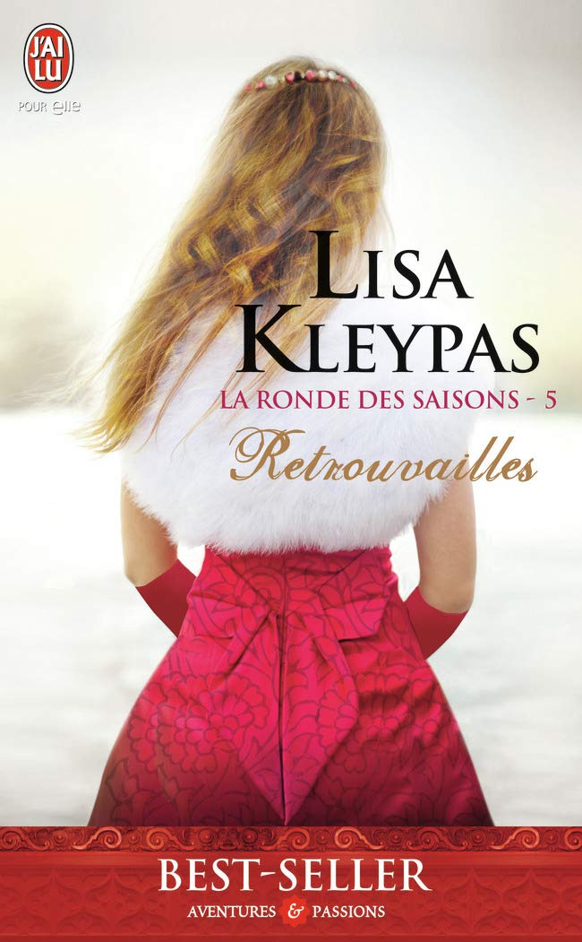 La ronde des saisons, Vol.5 - Retrouvailles Contemporary literature