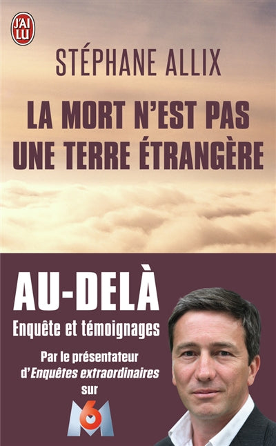 Product Image: La mort n'est pas une terre étrangère