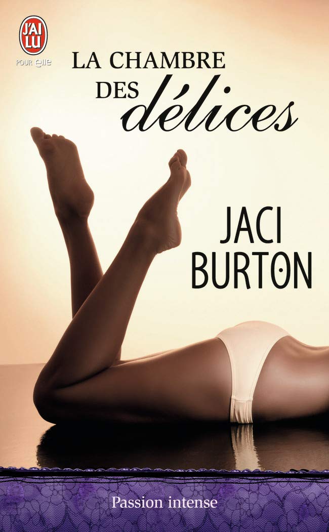 La chambre des délices book