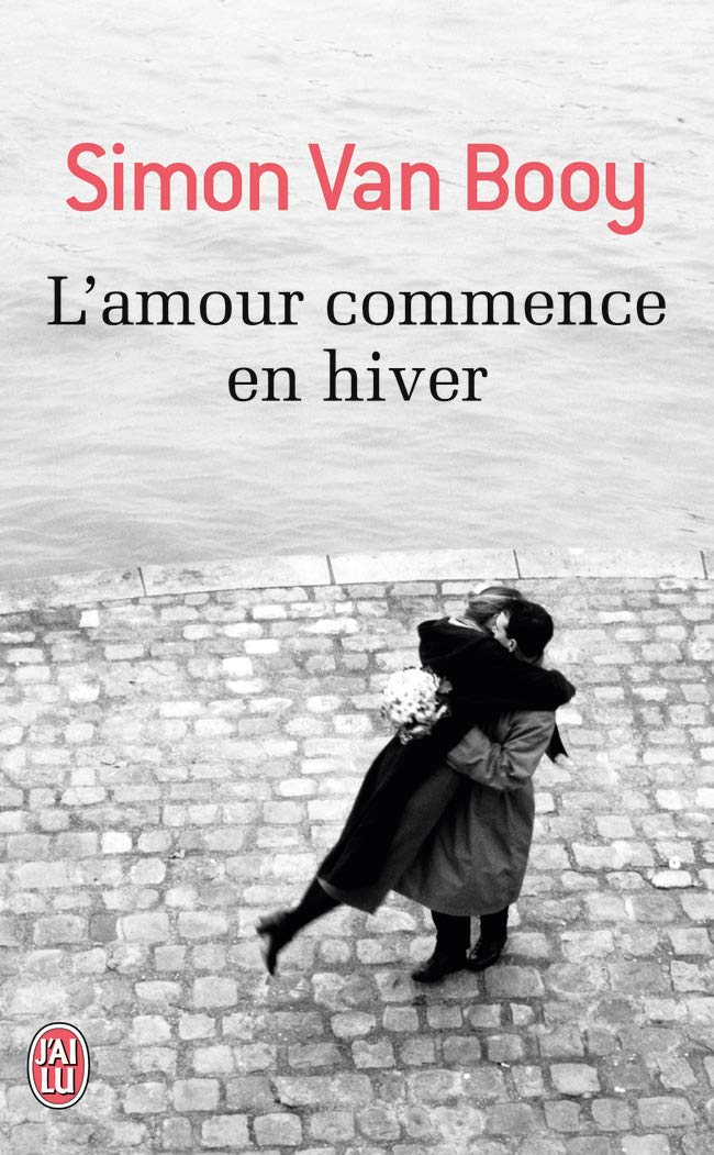 L'amour commence en hiver Contemporary literature