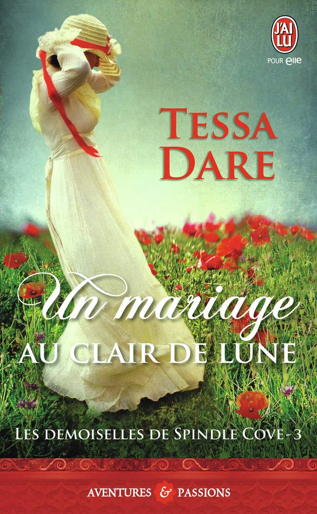 Un mariage au clair de lune book