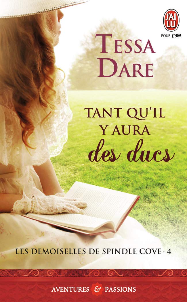Tant qu'il y aura des ducs Contemporary literature