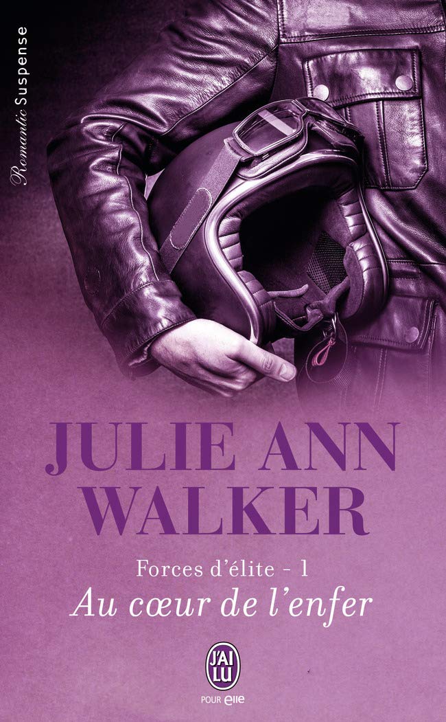 Au coeur de l'enfer book