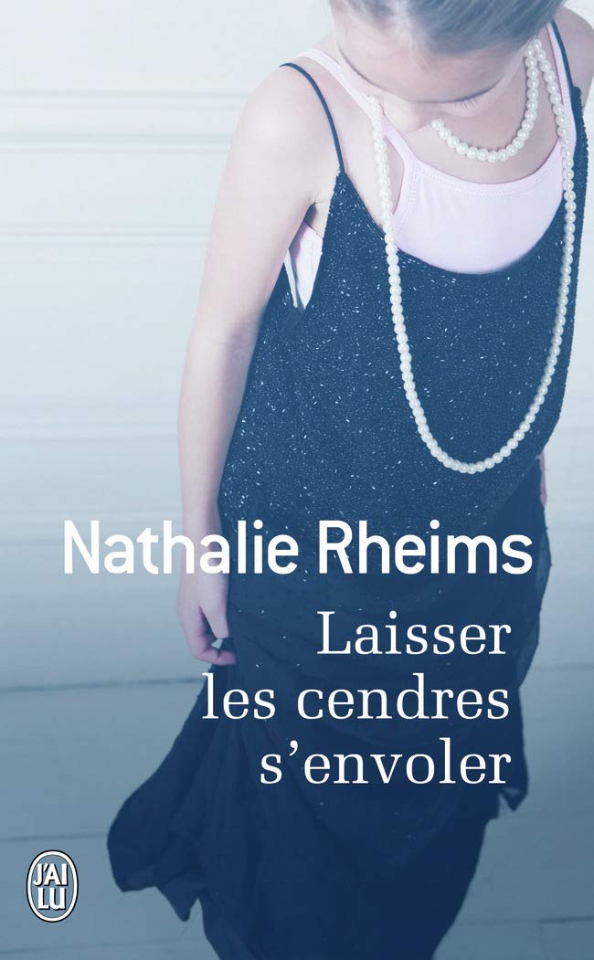 Laisser les cendres s'envoler book